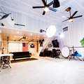 Rent Podcast Studio: Boston Studio Rental