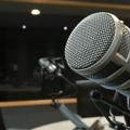 Rent Podcast Studio: Edge Media Studios