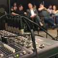 Rent Podcast Studio: On-Air Media