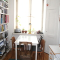 Annetaan vuokralle: Asunto joulukuuksi/ furnished flat for December