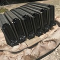 Selling: 6 Genuine Systema PTW STANAG mags