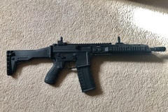 Selling: GHK G5