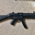 Selling: Classic Army B&T edition MP5