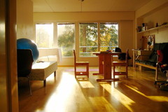 Renting out: Otaniemi/Tapiola