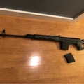 Selling: A&K Dragunov