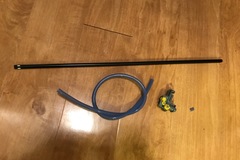 Selling: ER-Hop Kit, 508mm (20”) TBB