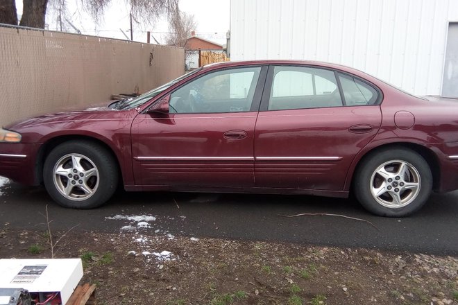 Yakima WA, Secure Gated Parking. Cars, RVs, Vans, Bikes, & More