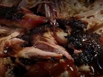 Selling Products: Preview Buy Wiley's BBQ Pork by the Pound