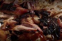 Selling Products: Preview Buy Wiley's BBQ Pork by the Pound