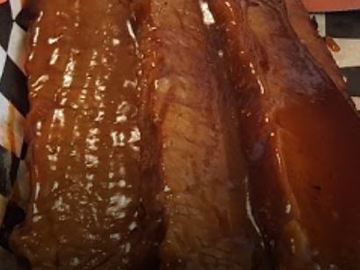 Selling Products: Preview Buy Wiley's BBQ Beef Brisket by the Pound
