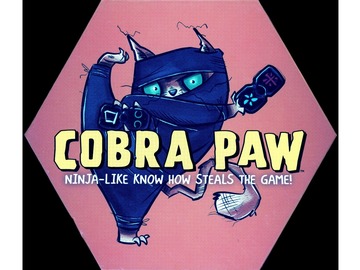 Renting out - Deposit: Cobra Paw