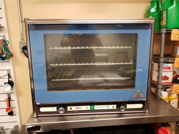 Selling Products: Preview Kitchen Oven for Sale in Savannah, GA