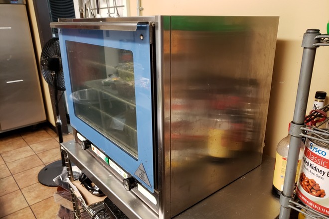 Preview Kitchen Oven for Sale in Savannah, GA