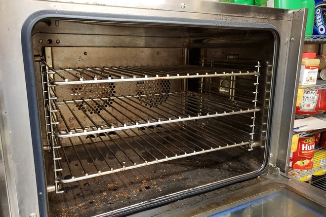 Preview Kitchen Oven for Sale in Savannah, GA