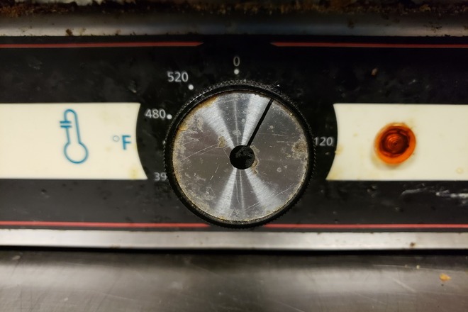 Preview Kitchen Oven for Sale in Savannah, GA