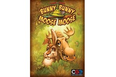 Renting out - Deposit: Bunny Bunny Moose Moose