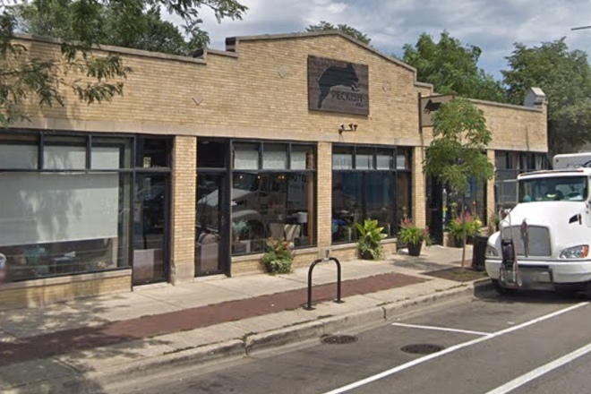 Evanston IL, Park near Transportation Hubs, Entertainment & Parks