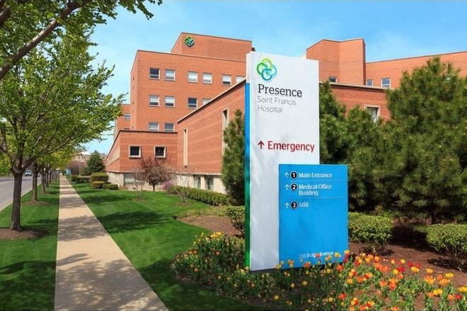 Evanston IL, Park near Transportation Hubs, Entertainment & Parks
