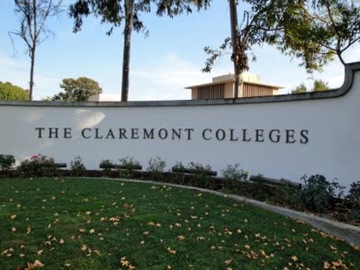 Daily Rentals:  Claremont CA, Long flat driveway in a quiet city