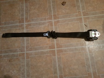 Selling with online payment: 2010 Dodge Journey - LH Rear Seat Belt