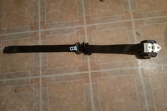 Selling with online payment: 2010 Dodge Journey - LH Rear Seat Belt