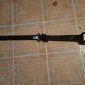 Selling with online payment: 2010 Dodge Journey - LH Rear Seat Belt