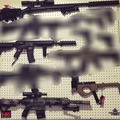 Selling: WTS bunch of guns