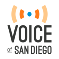 Rent Podcast Studio: Voice of San Diego
