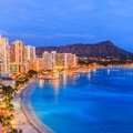 Weekly Rentals (Owner approval required): Waikiki HI, Safe Parking Steps From Waikiki Beach & Much More!