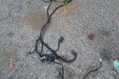 Selling with online payment: 2010 Dodge Journey - Engine Compartment Wiring Harness