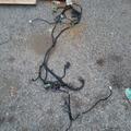 Selling with online payment: 2010 Dodge Journey - Engine Compartment Wiring Harness