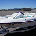 Rentals: Jet Boat Rental