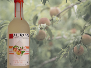 Buy Products: Peach Flavoured Wine