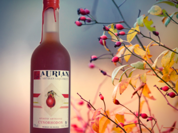 Buy Products: Rosehip Flavoured Wine