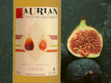 Buy Products: Fig Flavoured Wine