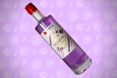 Buy Products: Violet Liqueur