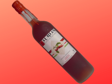 Buy Products: Cherry & Chili Flavoured Wine