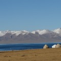 Réserver (avec paiement en ligne): Sentiers nomades - Kirghizistan