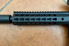 Selling: Madbull KAC URX-4 8.5 “ Keymod