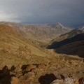 Réserver (avec paiement en ligne): Trekking of the five lakes of Tian Shan - Kyrgyzstan
