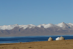 Réserver (avec paiement en ligne): Nomadic trails - Kyrgyzstan