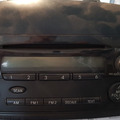 Selling with online payment: 2007 Toyota Sienna - Radio with CD/MP3 Player