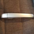 Selling with online payment: 2008 Dodge Carava - Door Handle