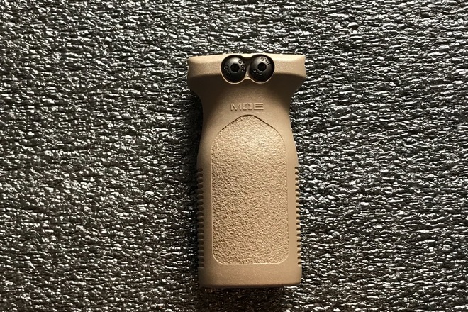 Magpul pts RVG repro tan and black 