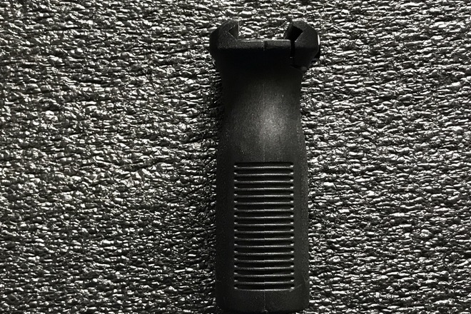 Magpul pts RVG repro tan and black 