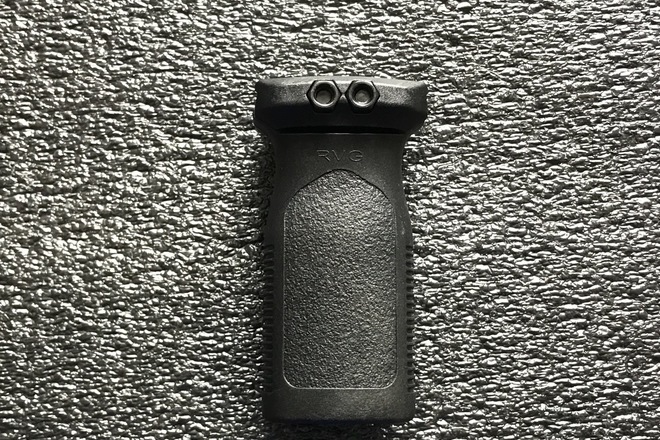 Magpul pts RVG repro tan and black 