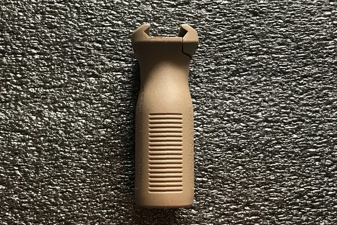 Magpul pts RVG repro tan and black 