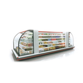 Vender: Fridge for Supermarket
