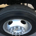 Selling with online payment: 2008 Ford F-550 - Tires and Wheels 