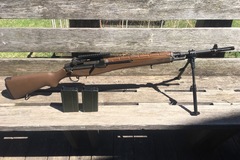 Selling: WE M14 